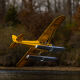 J-3 Cub 10cc EP PNP 82.5 Set mit Akku - 2096mm