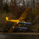 J-3 Cub 10cc EP PNP 82.5 Set mit Akku - 2096mm