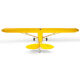 J-3 Cub 10cc EP PNP 82.5 Set mit Akku - 2096mm