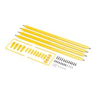 Hangar 9 - Strut Set with Hardware: Clipped Wing J-3 Cub...