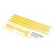 Hangar 9 - Strut Set with Hardware: Clipped Wing J-3 Cub 10cc (HAN500532)