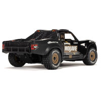 Mojave Grom 223S BLX Brushless 4X4 Small Scale Desert...