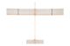 Orion Segler A3 Freiflug Baukasten - 930mm