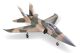 Super Scorpion V2 EDF 90 camouflage 8S - 114cm
