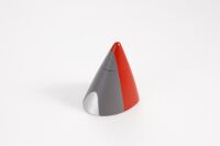 64mm Futura - Rumpfspitze rot