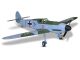 D-Power Phoenix Messerschmitt Bf 109 30-35CC GP/EP ARF - 197 cm (PH239)