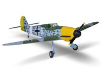 D-Power Phoenix Messerschmitt Bf 109 20-26CC GP/EP ARF -...