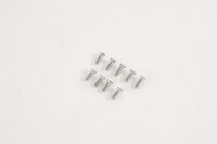 D-Power FMS 64mm Futura - Schrauben (FMSEN115)