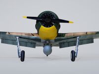 Focke Wulf 50-60CC GP/EP ARF Carbon - 2150mm