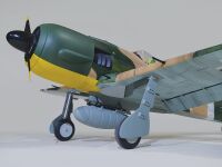 Focke Wulf 50-60CC GP/EP ARF Carbon - 2150mm