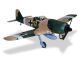 Focke Wulf 50-60CC GP/EP ARF Carbon - 2150mm