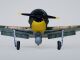 Focke Wulf 50-60CC GP/EP ARF Carbon - 2150mm