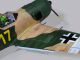 Focke Wulf 50-60CC GP/EP ARF Carbon - 2150mm