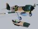 Focke Wulf 50-60CC GP/EP ARF Carbon - 2150mm