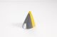 D-Power FMS 64mm Futura - Rumpfspitze gelb (FMSEN105YL)