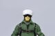 Jet Pilotenpuppe 1:7 / 1:8 - 26,5 cm