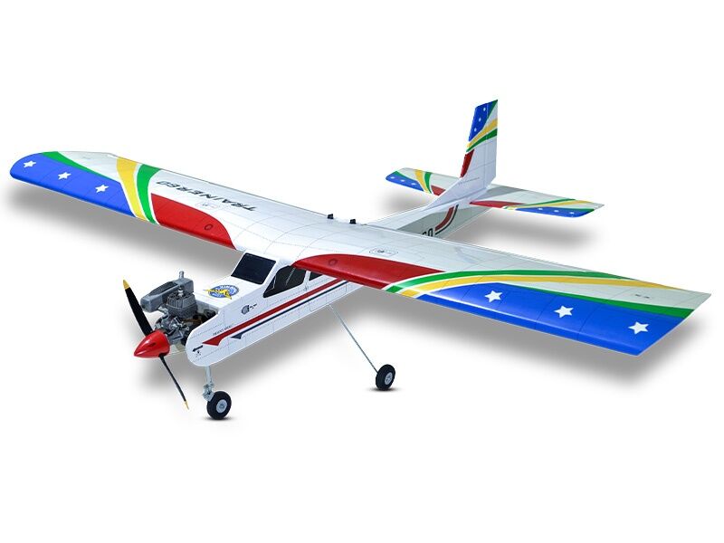 Retro Trainer 60 20CC GP/EP ARF - 1880mm