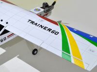 Retro Trainer 60 20CC GP/EP ARF - 1880mm