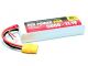 Red Power LiPo Akku RED POWER PRO 5000 - 11,1V (19128)