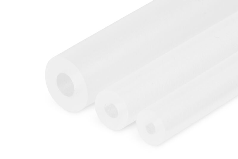 Kavan - Silikonkraftstoffschlauch, Innendurchmesser 1,5mm, Länge 1.0m (KAV50.6120/1)