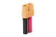 Kavan - Adapter XT60 Stecker weiblich - 4mm Stecker weiblich (KAV36.713)