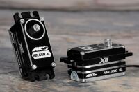 MKS - HBL650SL (0.081s/60°, 24.4kg.cm) (MKS10018)