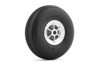 Kavan - SuperLight Deluxe Luftreifen 56mm, 100 Stück...