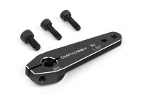OMP - Servohorn 32mm (1,25") 25 Zähne M2 -...