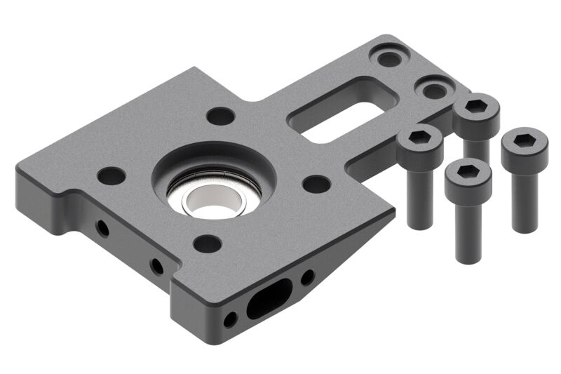 OMP - M7 Motor Mounting Plate (OSHM7005)