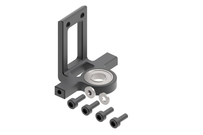 OMP - M7 Motor Bearing Bracket (OSHM7006)