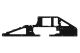 OMP - M7 L - Upper Side Frame (OSHM7007)