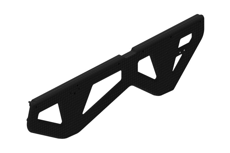 OMP - M7 L - Lower Side Frame (With Battery Rail) (OSHM7009)