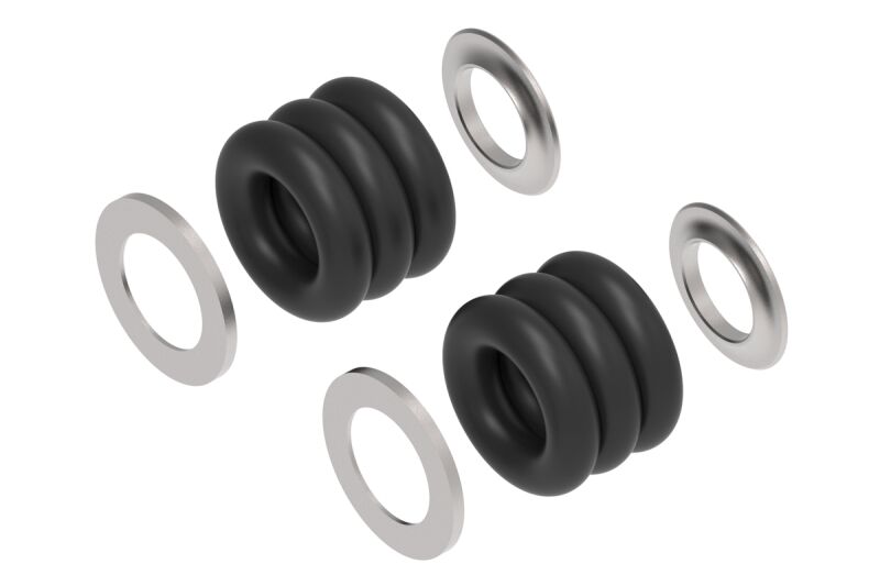 OMP - M7 Main Rotor 90° Damper (OSHM7012)