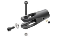 OMP - M7 Main Rotor Blade Grip (Black) (OSHM7014)