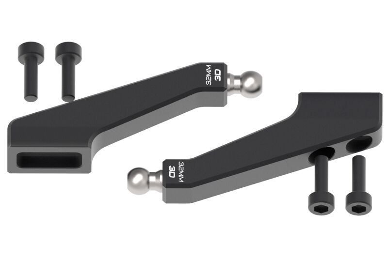 OMP - M7 32mm Blade Grip Arm (OSHM7018)