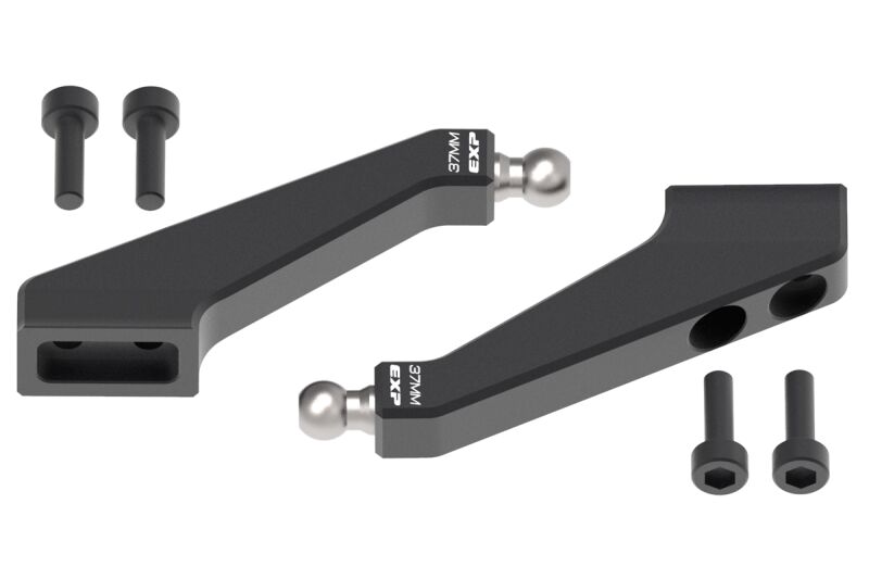 OMP - M7 37mm Blade Grip Arm (OSHM7019)