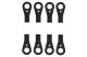 OMP - M7 Ball Joint (6.0) (OSHM7024)