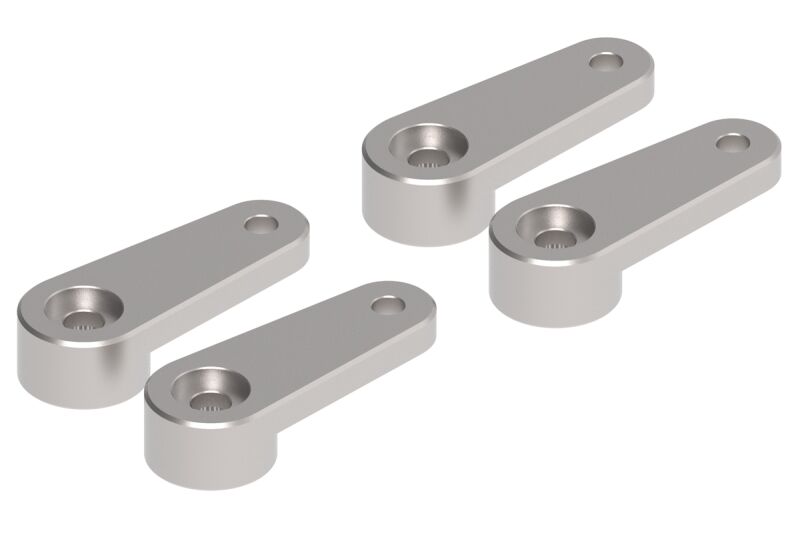 OMP - M7 Metal Servo Arm (OSHM7040)