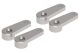 OMP - M7 Metal Servo Arm (OSHM7040)