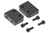 OMP - M7 Tail Servo Mounting Metal Block (OSHM7041)