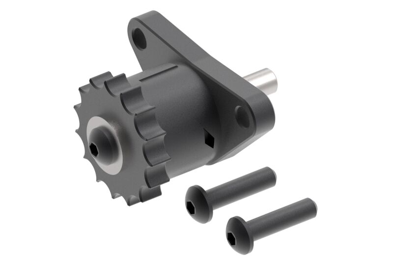 OMP - M7 Battery Quick Release (OSHM7049)