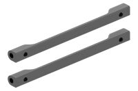 OMP - M7 Mounting Cross Member 69mm (OSHM7057)