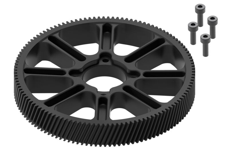 OMP - M7 Main Gear 120T (OSHM7060)