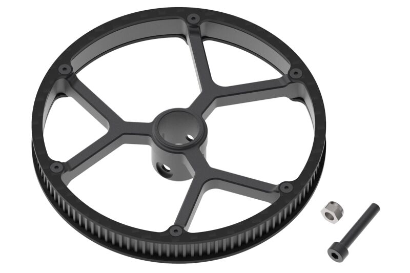 OMP - M7 Main Pulley 110T Assembly (OSHM7062)