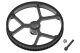 OMP - M7 Main Pulley 110T Assembly (OSHM7062)