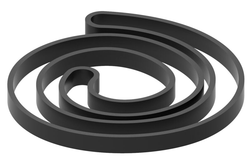 OMP - M7 Tail Belt (7-115) (OSHM7063)