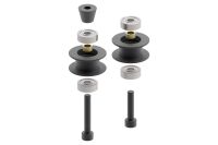 OMP - M7 Tensioner Idler Pulley Set (OSHM7064)