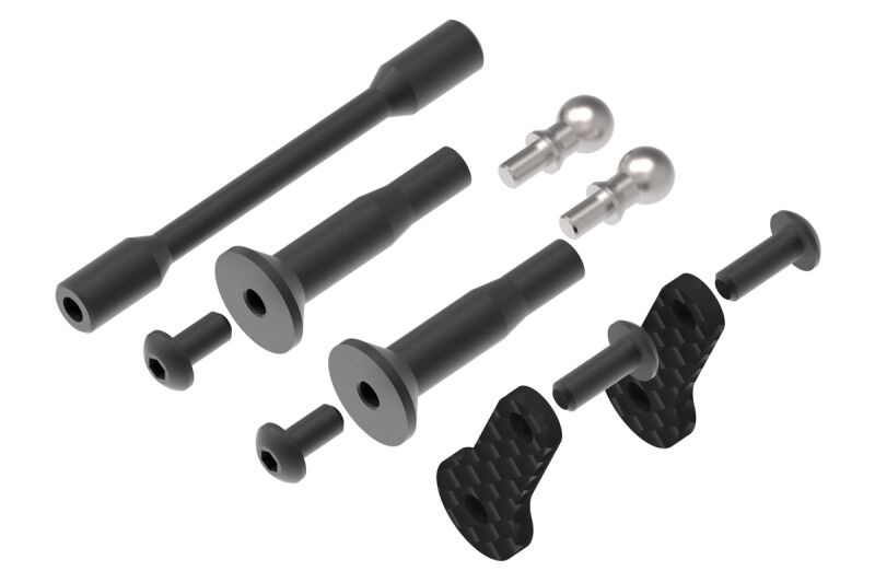 OMP - M7 Canopy Mounting set (OSHM7067)