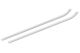 OMP - M7 White Landing Gear Tube (OSHM7070)