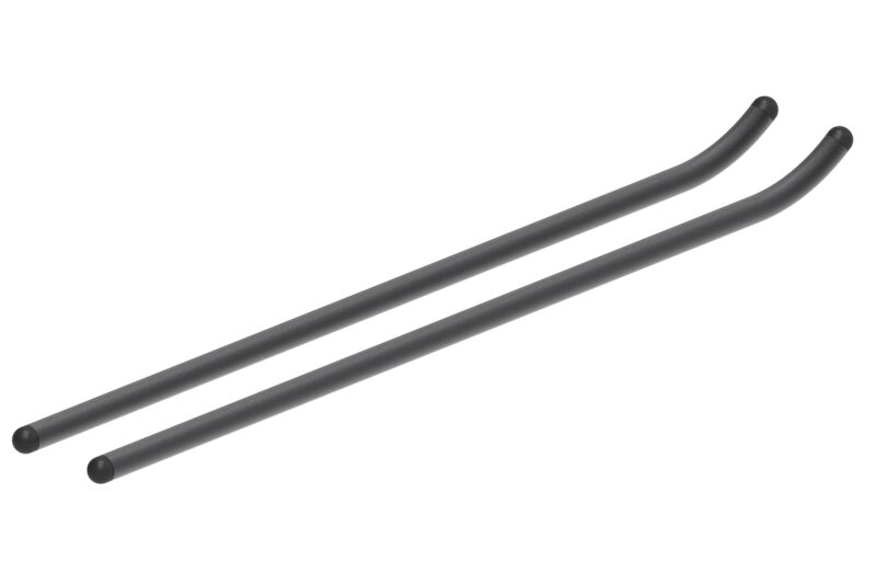 OMP - M7 Black Landing Gear Tube (OSHM7071)